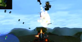 Hostile Waters PC Screenshot