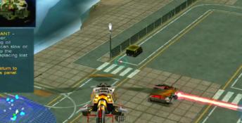 Hostile Waters PC Screenshot