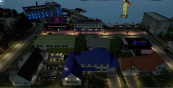 Hot Dawn PC Screenshot