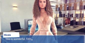 Hot Office: Sex Story