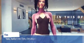 Hot Office: Sex Story PC Screenshot