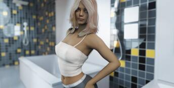 Hot Pussy College