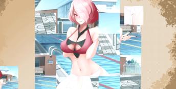 Hot Vacation PC Screenshot