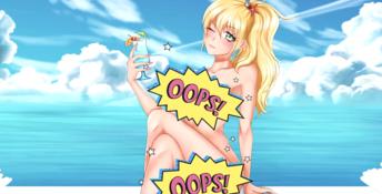 Hot Vacation