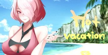 Hot Vacation PC Screenshot