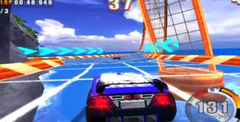 Hot Wheels Stunt Track Challenge PC Screenshot