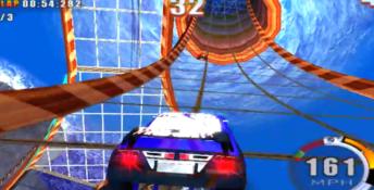 Hot Wheels Stunt Track Challenge PC Screenshot