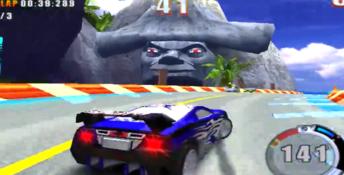 Hot Wheels Stunt Track Challenge PC Screenshot