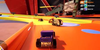 HOT WHEELS UNLEASHED PC Screenshot