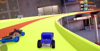 HOT WHEELS UNLEASHED PC Screenshot