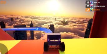 HOT WHEELS UNLEASHED PC Screenshot