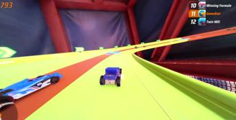 HOT WHEELS UNLEASHED PC Screenshot