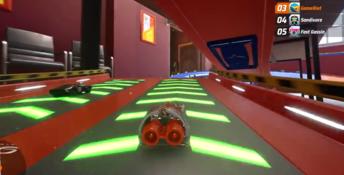 HOT WHEELS UNLEASHED PC Screenshot