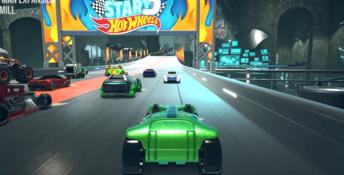 HOT WHEELS UNLEASHED 2 - Turbocharged