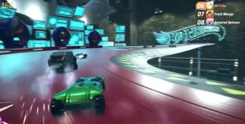 HOT WHEELS UNLEASHED 2 - Turbocharged