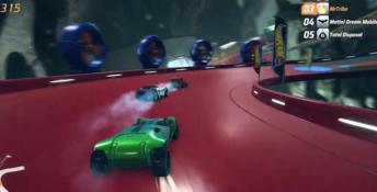 HOT WHEELS UNLEASHED 2 - Turbocharged