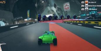 HOT WHEELS UNLEASHED 2 - Turbocharged