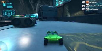 HOT WHEELS UNLEASHED 2 - Turbocharged PC Screenshot