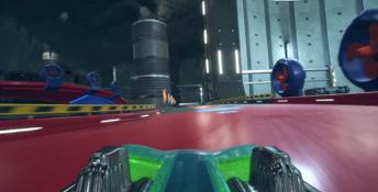 HOT WHEELS UNLEASHED 2 - Turbocharged PC Screenshot
