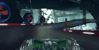 HOT WHEELS UNLEASHED 2 - Turbocharged PC Screenshot
