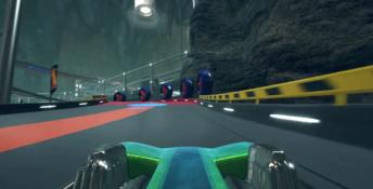 HOT WHEELS UNLEASHED 2 - Turbocharged PC Screenshot