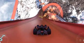 HOT WHEELS UNLEASHED 2 - Turbocharged PC Screenshot