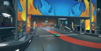 HOT WHEELS UNLEASHED 2 - Turbocharged PC Screenshot