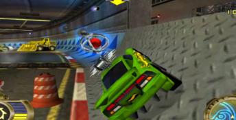 Hot Wheels Velocity X PC Screenshot