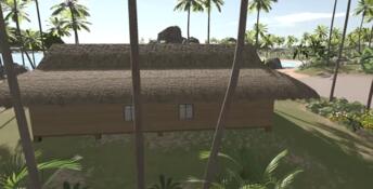 Hotel: A Resort Simulator