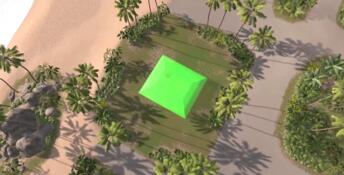 Hotel: A Resort Simulator