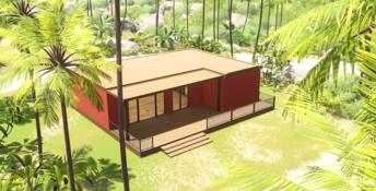 Hotel: A Resort Simulator