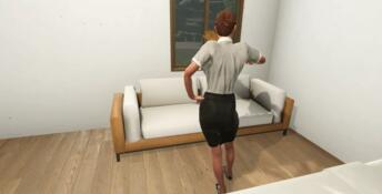 Hotel: A Resort Simulator PC Screenshot