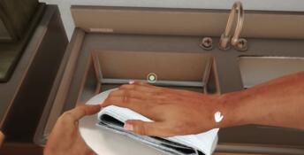 Hotel: A Resort Simulator PC Screenshot