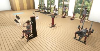 Hotel: A Resort Simulator PC Screenshot