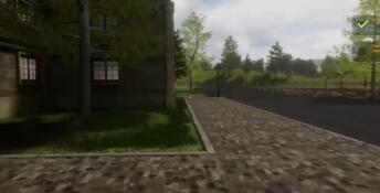 Hotel Business Simulator