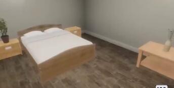 Hotel Business Simulator PC Screenshot