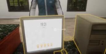 Hotel Business Simulator PC Screenshot