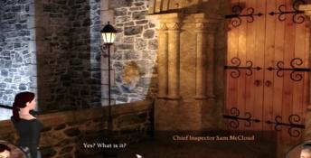 Hotel Collectors Edition PC Screenshot