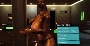 Hotel Elera PC Screenshot
