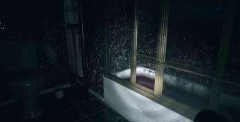 HOTEL GREENWOOD PC Screenshot
