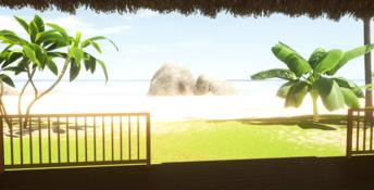 Hotel Life: A Resort Simulator PC Screenshot