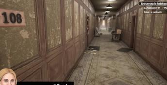 Hotel Renovator