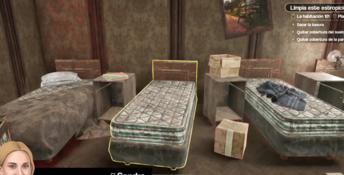 Hotel Renovator PC Screenshot