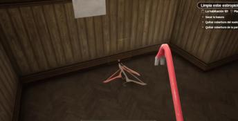 Hotel Renovator PC Screenshot