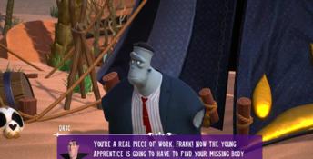 Hotel Transylvania: Scary-Tale Adventures PC Screenshot