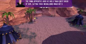 Hotel Transylvania: Scary-Tale Adventures