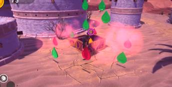 Hotel Transylvania: Scary-Tale Adventures PC Screenshot