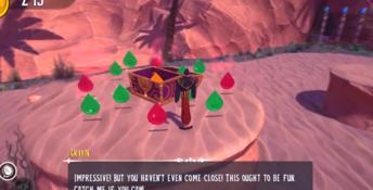 Hotel Transylvania: Scary-Tale Adventures PC Screenshot