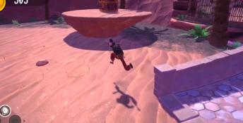 Hotel Transylvania: Scary-Tale Adventures PC Screenshot