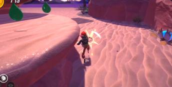 Hotel Transylvania: Scary-Tale Adventures PC Screenshot